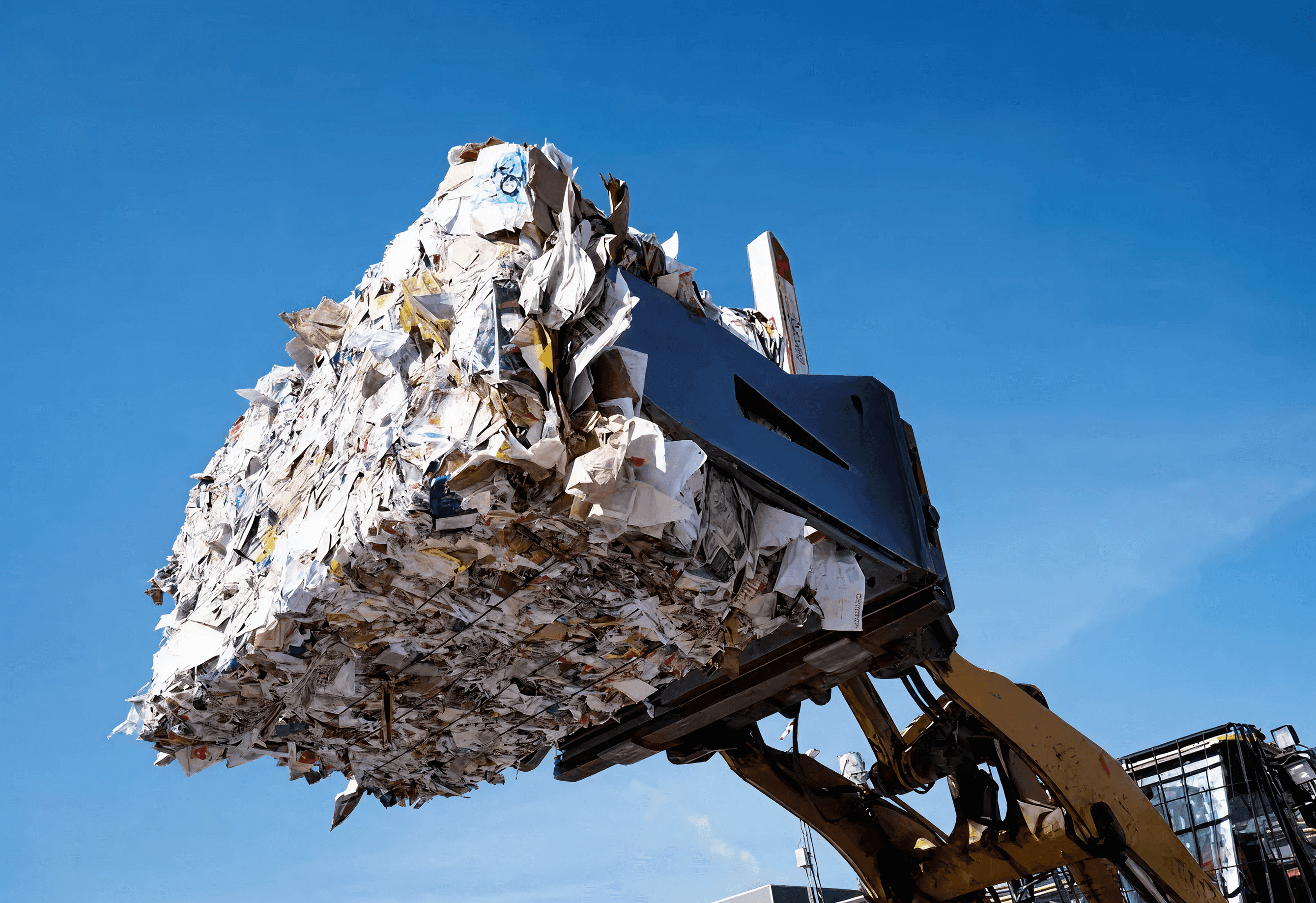 Saica Group Acquires FCC Ámbito’s Spanish Recovery Business