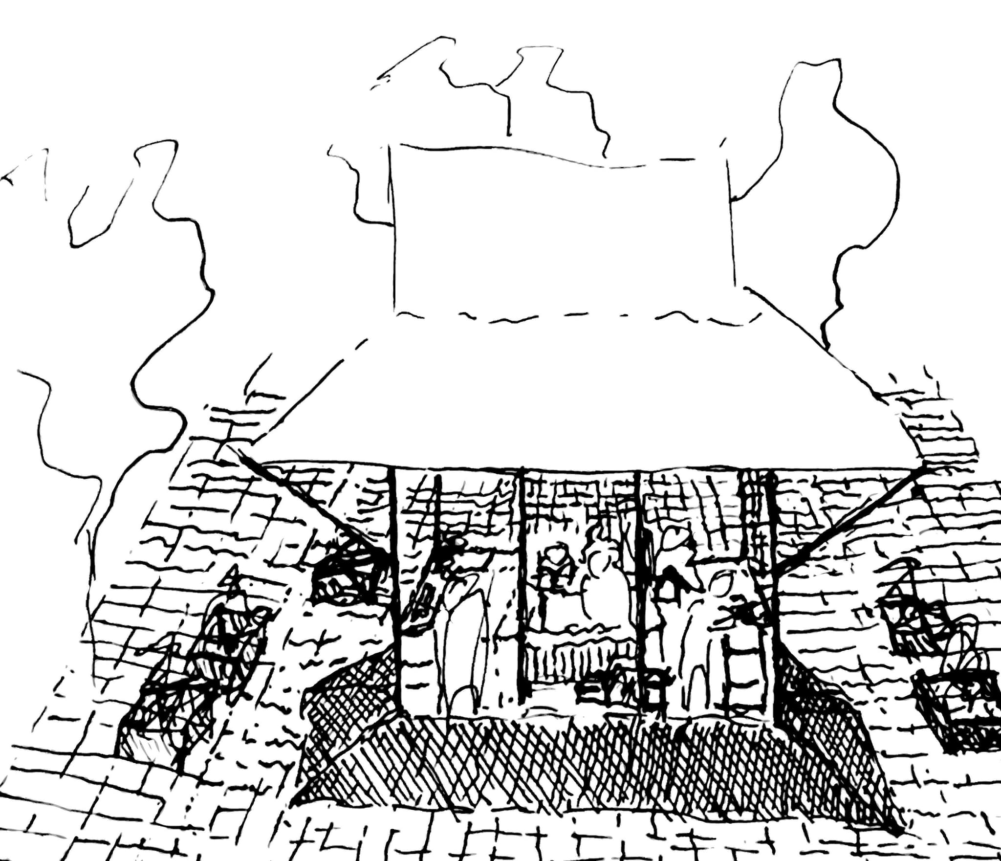 Cooperation and Partnership by all actors of society accelerating circular economy.