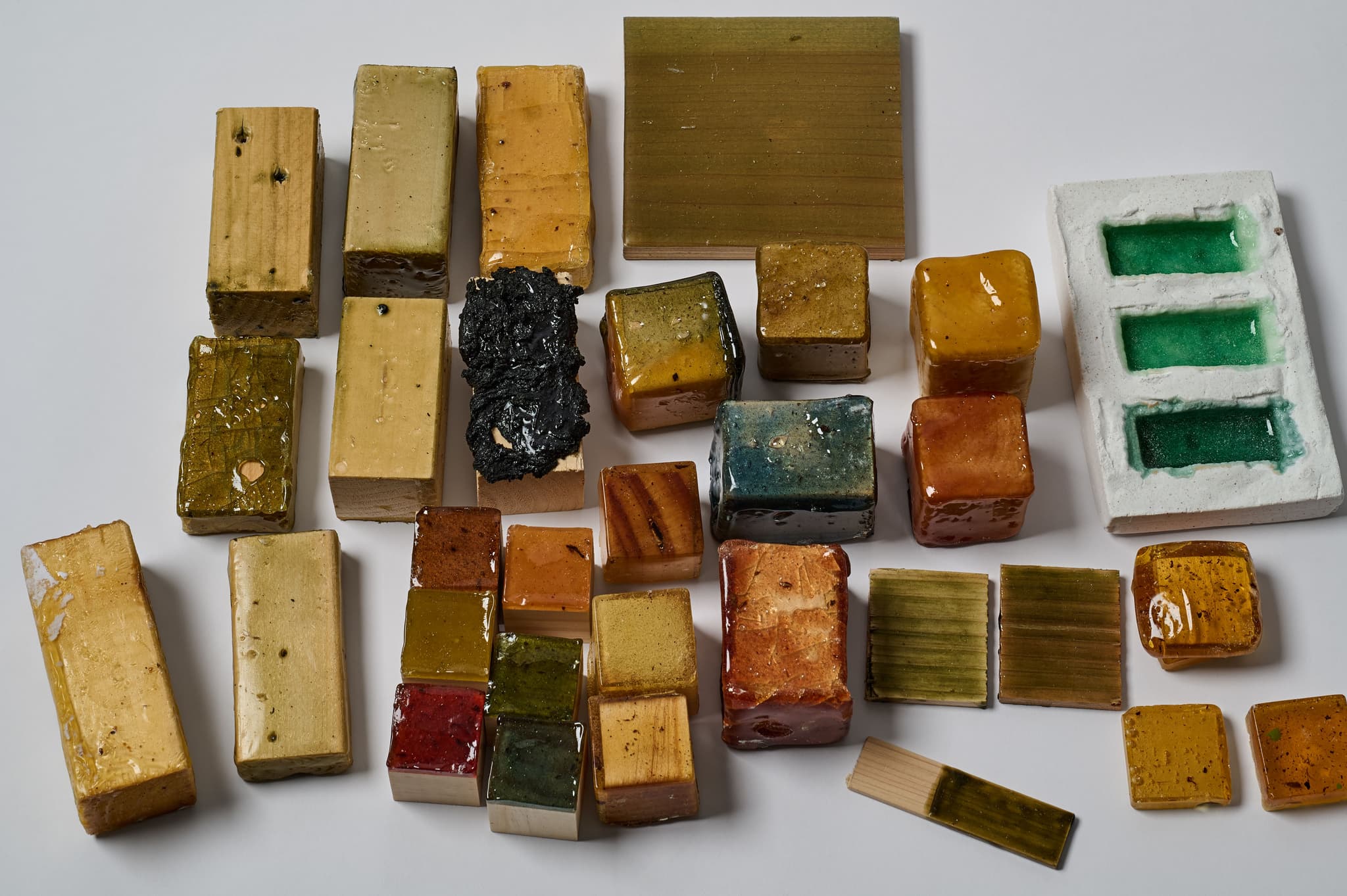 SO-Colored Collection