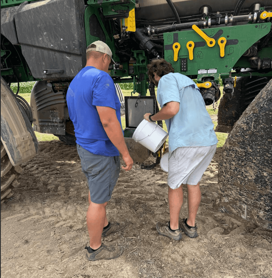 Cotton with a Passport: Blockchain-backed fibres traced from field to fabric.