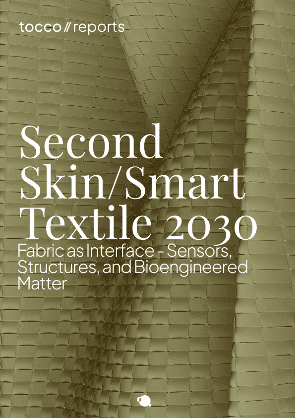 Glues & Adhesives 2030 Edition Report Cover