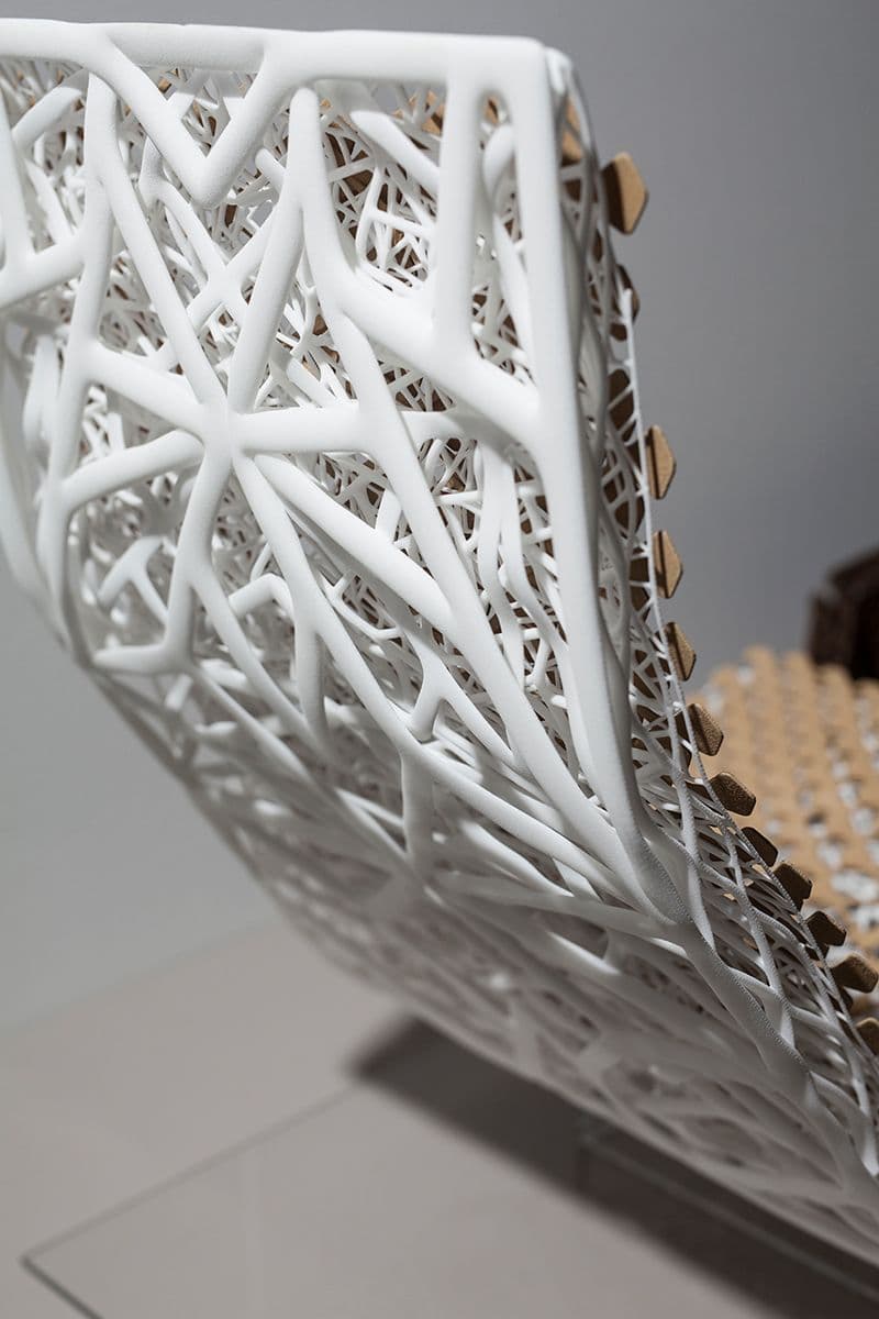 Shapes of Sweden by Lilian van Daal.