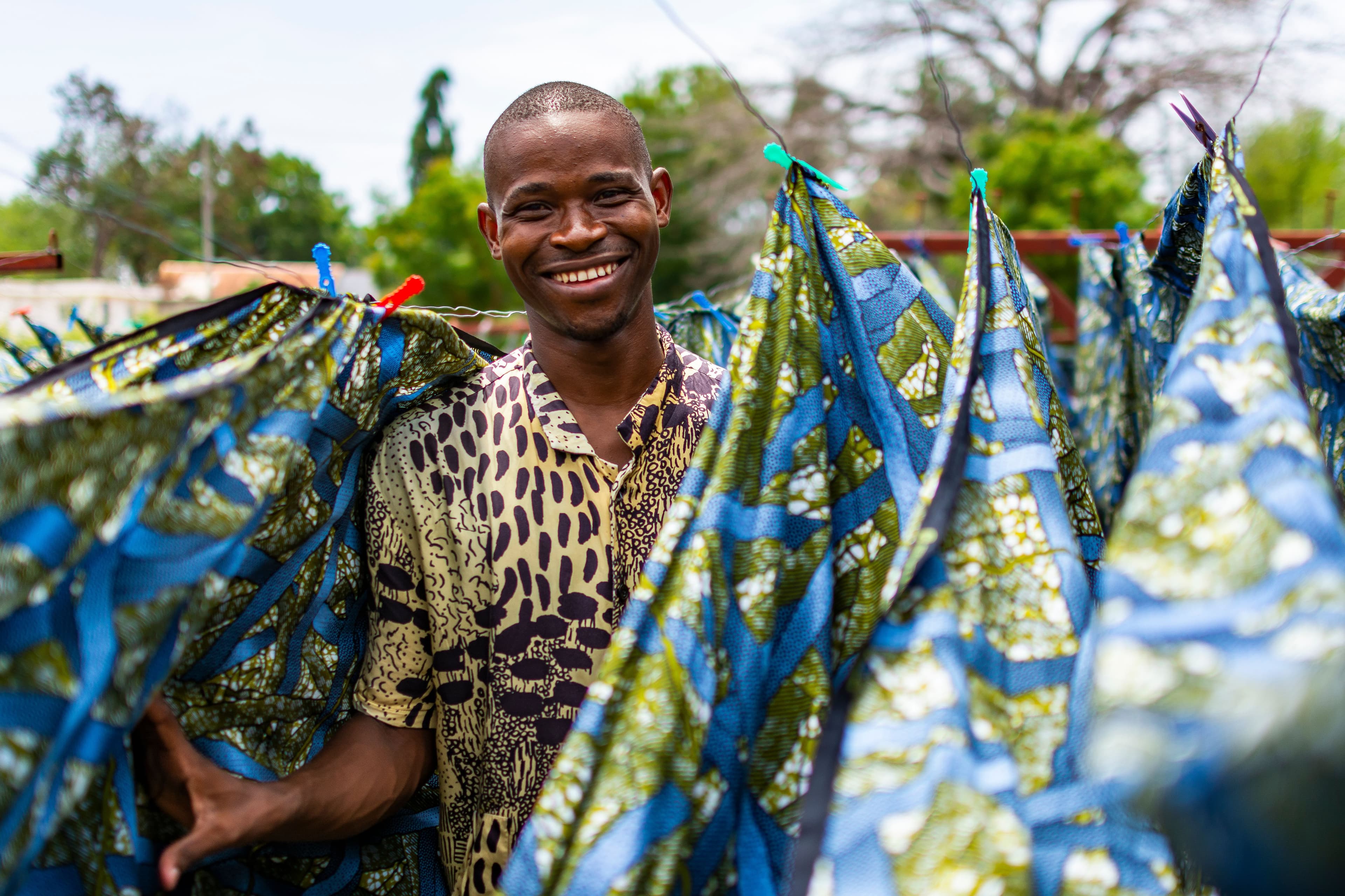 SOKO Kenya: Elevating living standards through ethical manufacturing