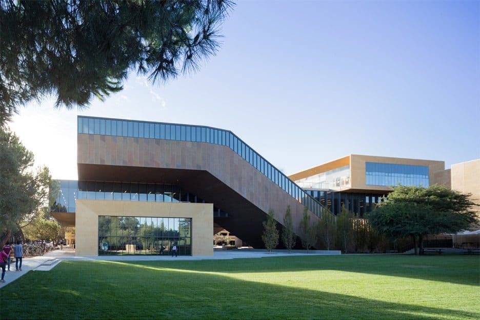 Stanford University – d.school & Design Programs