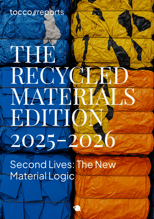 Glues & Adhesives 2030 Edition Report Cover