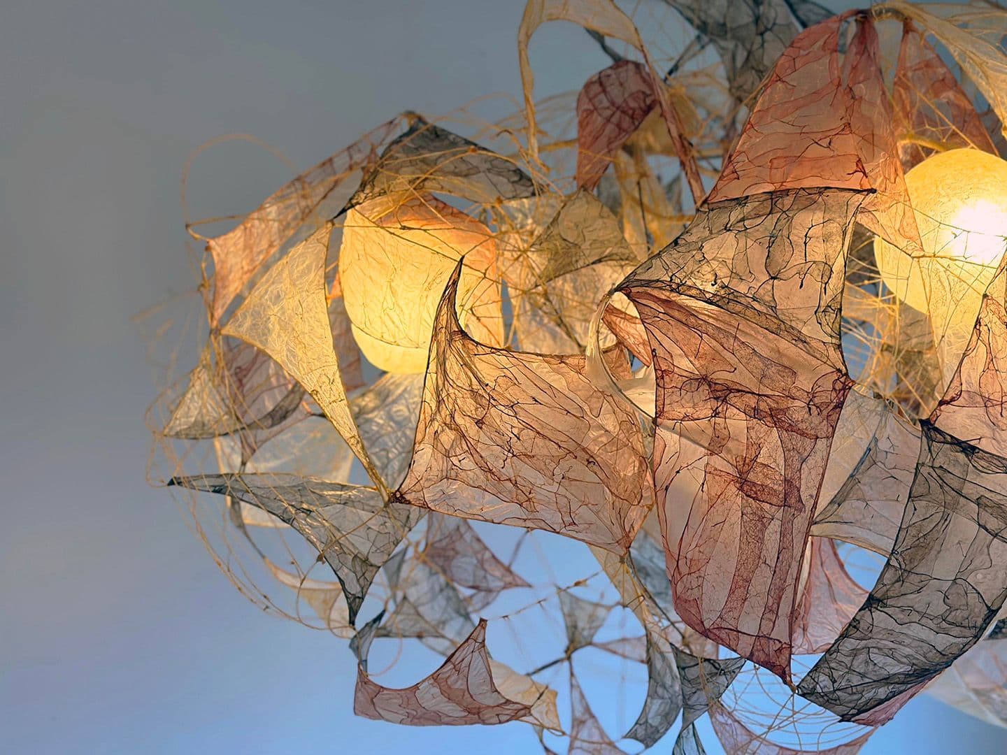 How A 200-Year Material Shows What Contemporary Design Still Doesn’t Understand About Waste