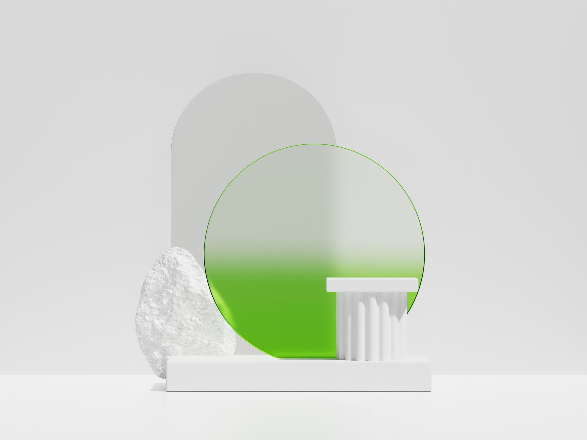 True sustainability involves embracing a circular approach.