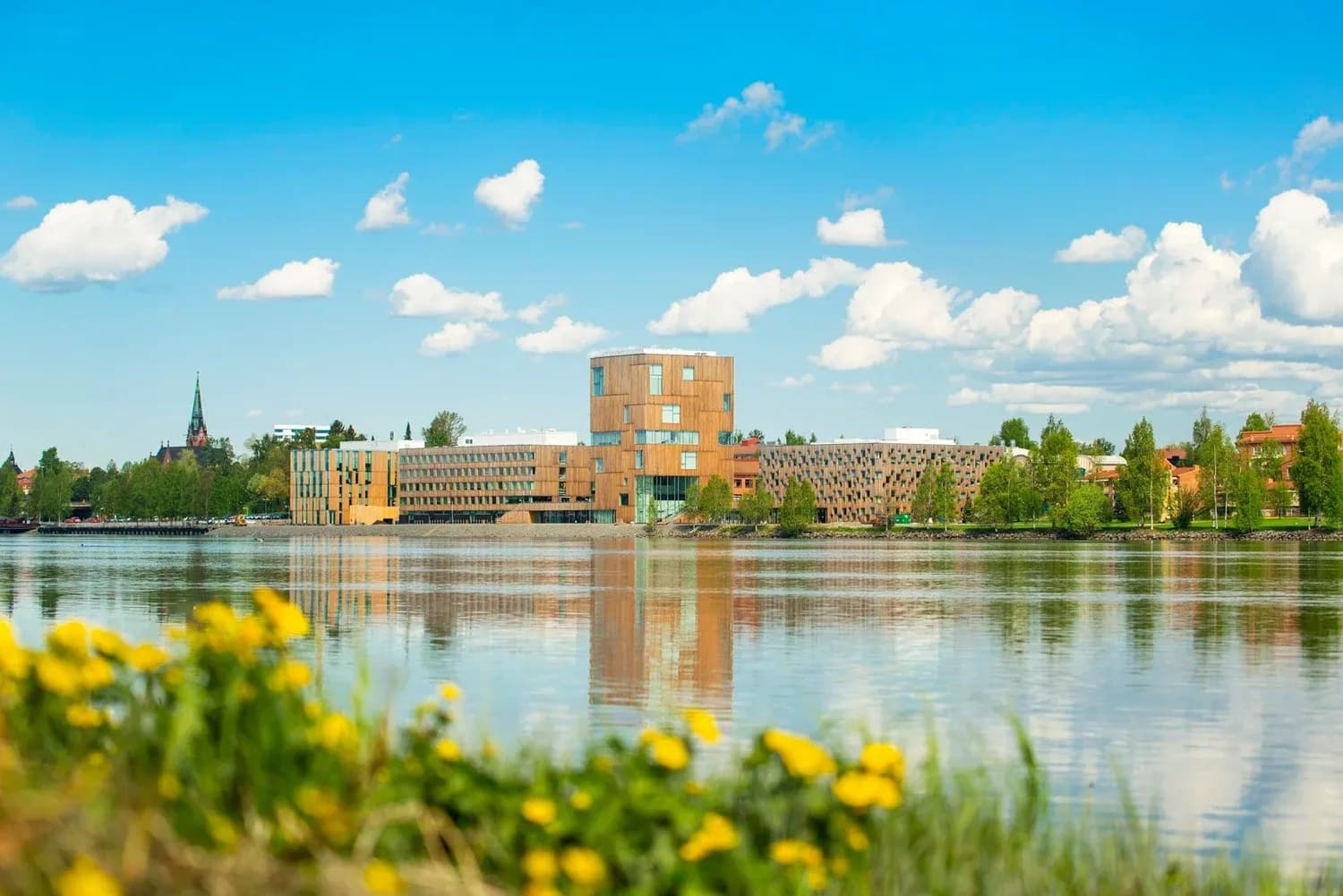 Umeå Institute of Design (UID)