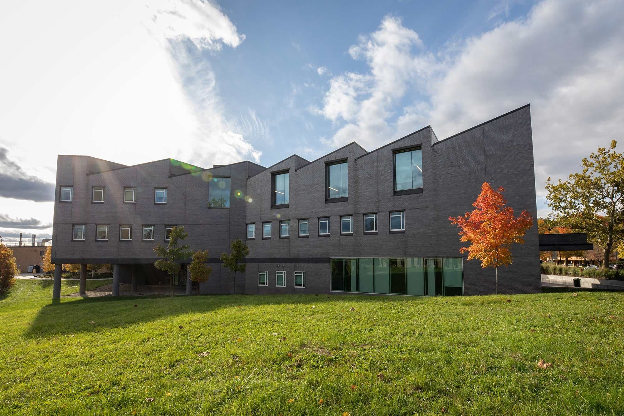 University of Michigan – Taubman College of Architecture & Urban Planning