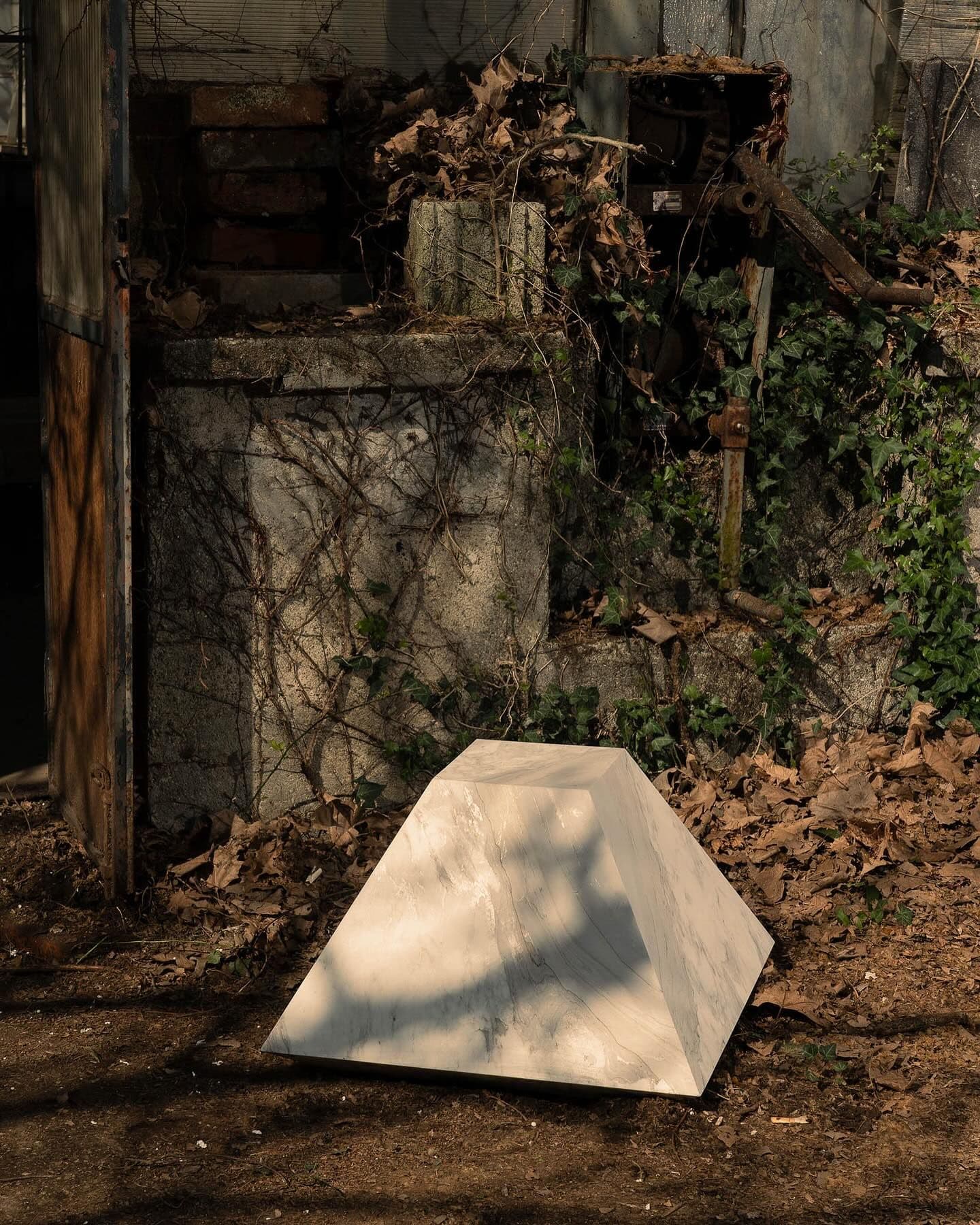 Soft Horizons, Image Credits: Objects Of Common Interest