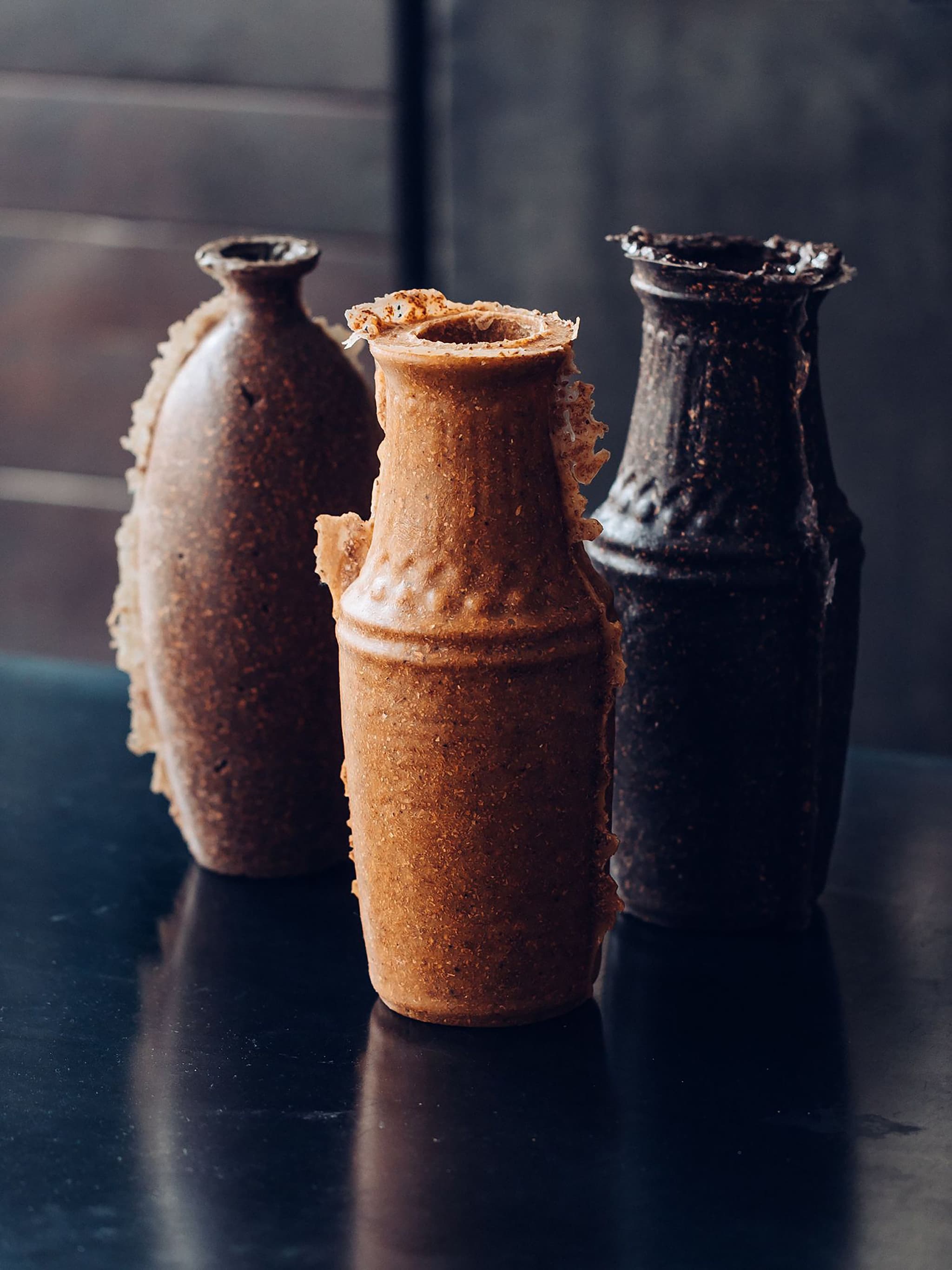 Vases LOEV by Renate Vos (Photo: @Merci Paris)