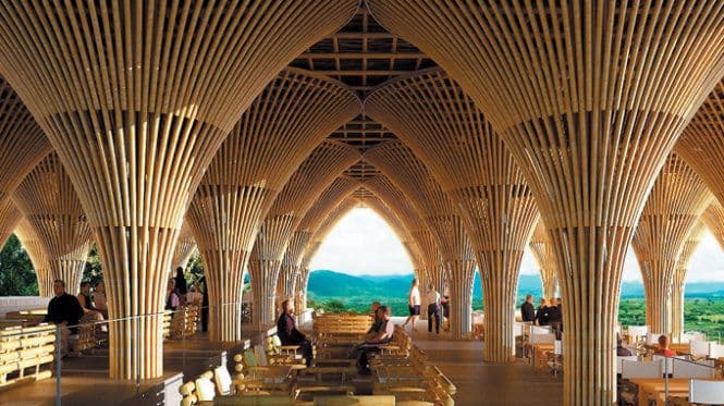 Design by Vo Trong Nghia