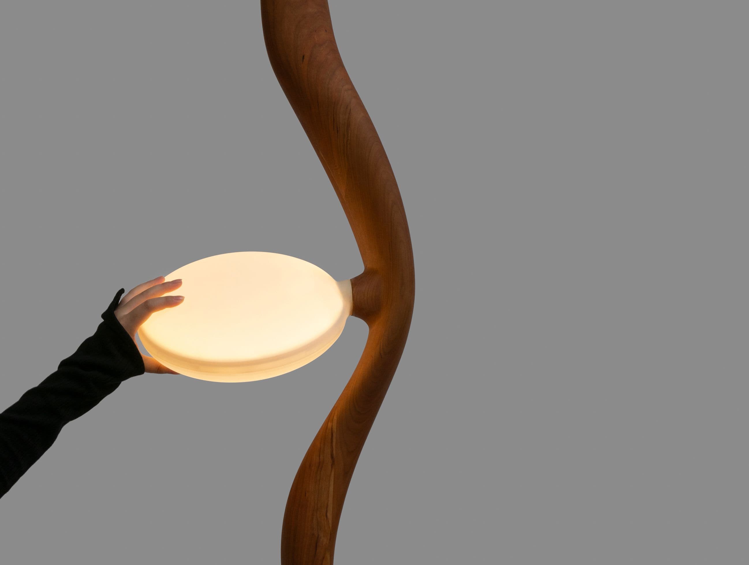 Designing with Ingenuity: Yiting Hou's Nature-Inspired Contemporary Creations