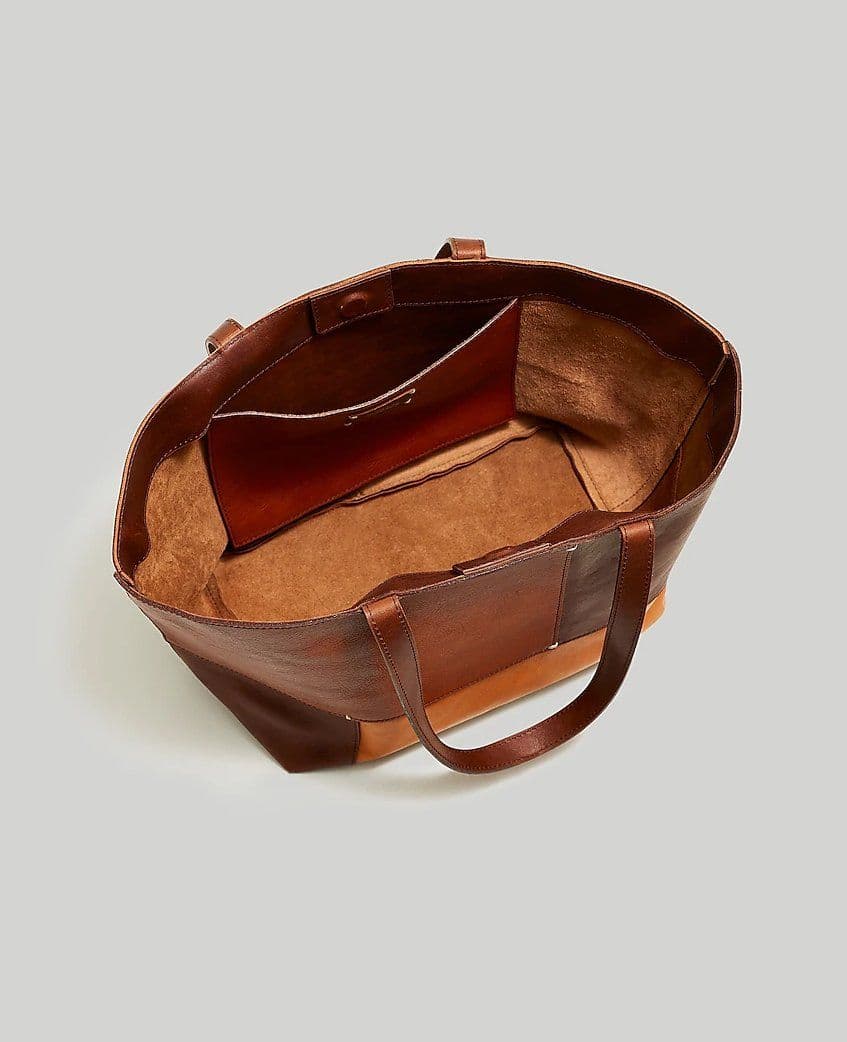 A simple design is often the most efficient, functional, and, in turn, sustainable.