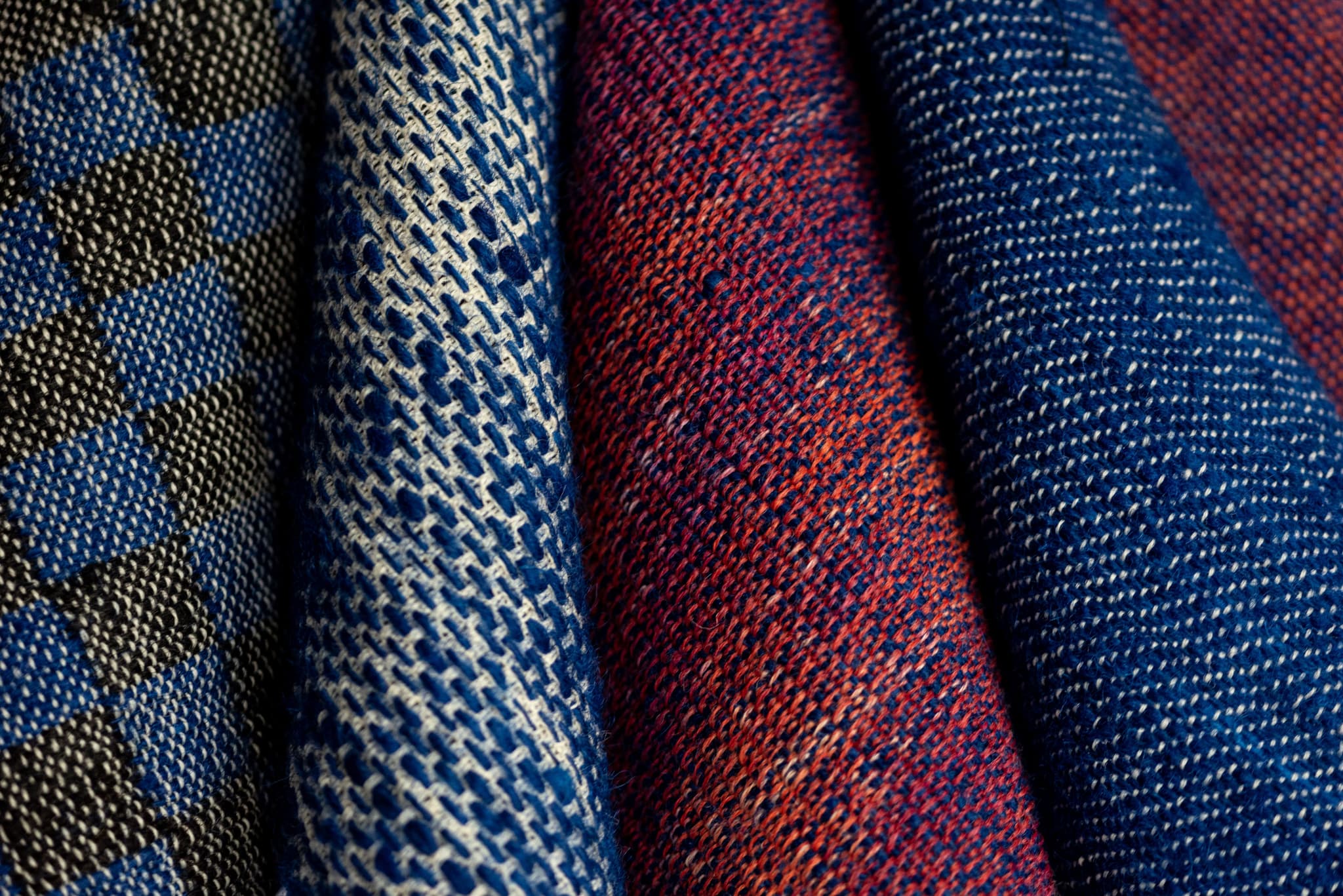 ādara™ by Human Material Loop