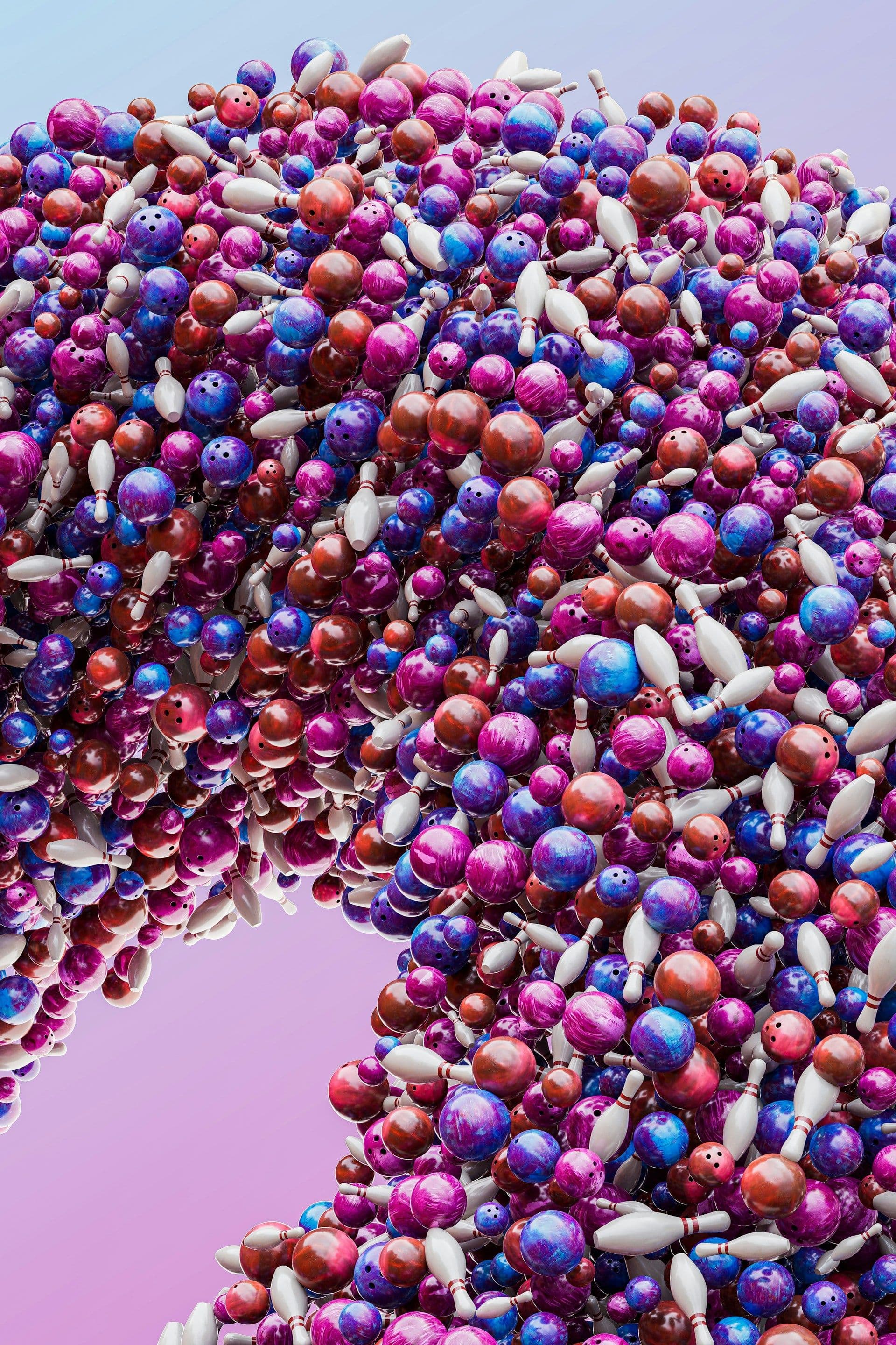 Tocco Report: Biopolymer Realities