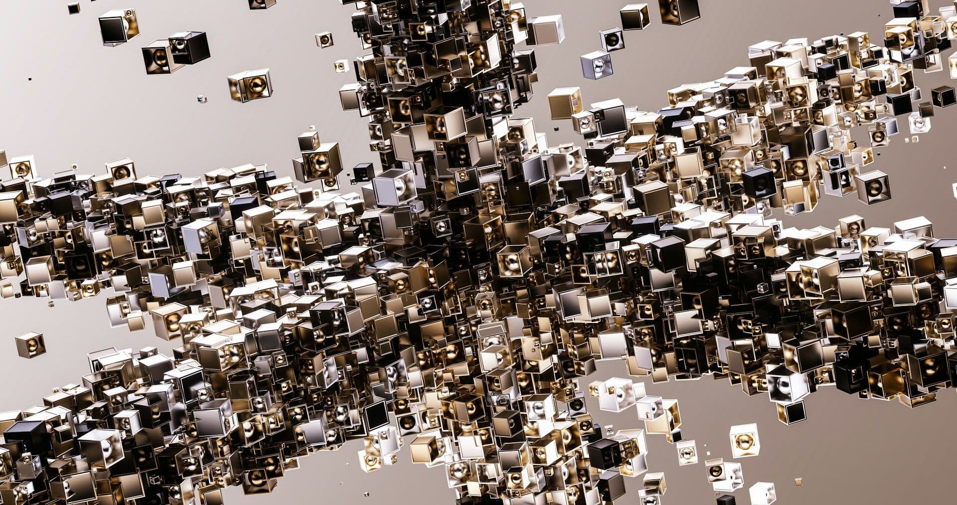 Tocco Report: W → M (Waste → Materials)