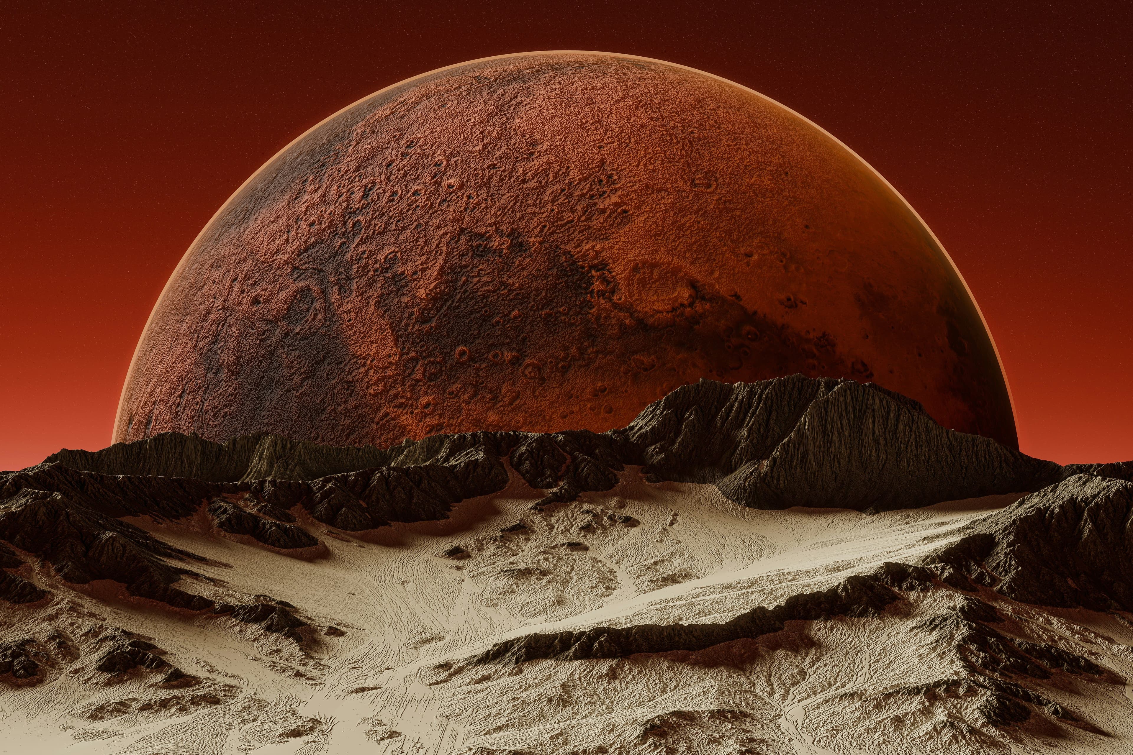 MatterMinds: Top 21 Speculative Architects in Futures Thinking