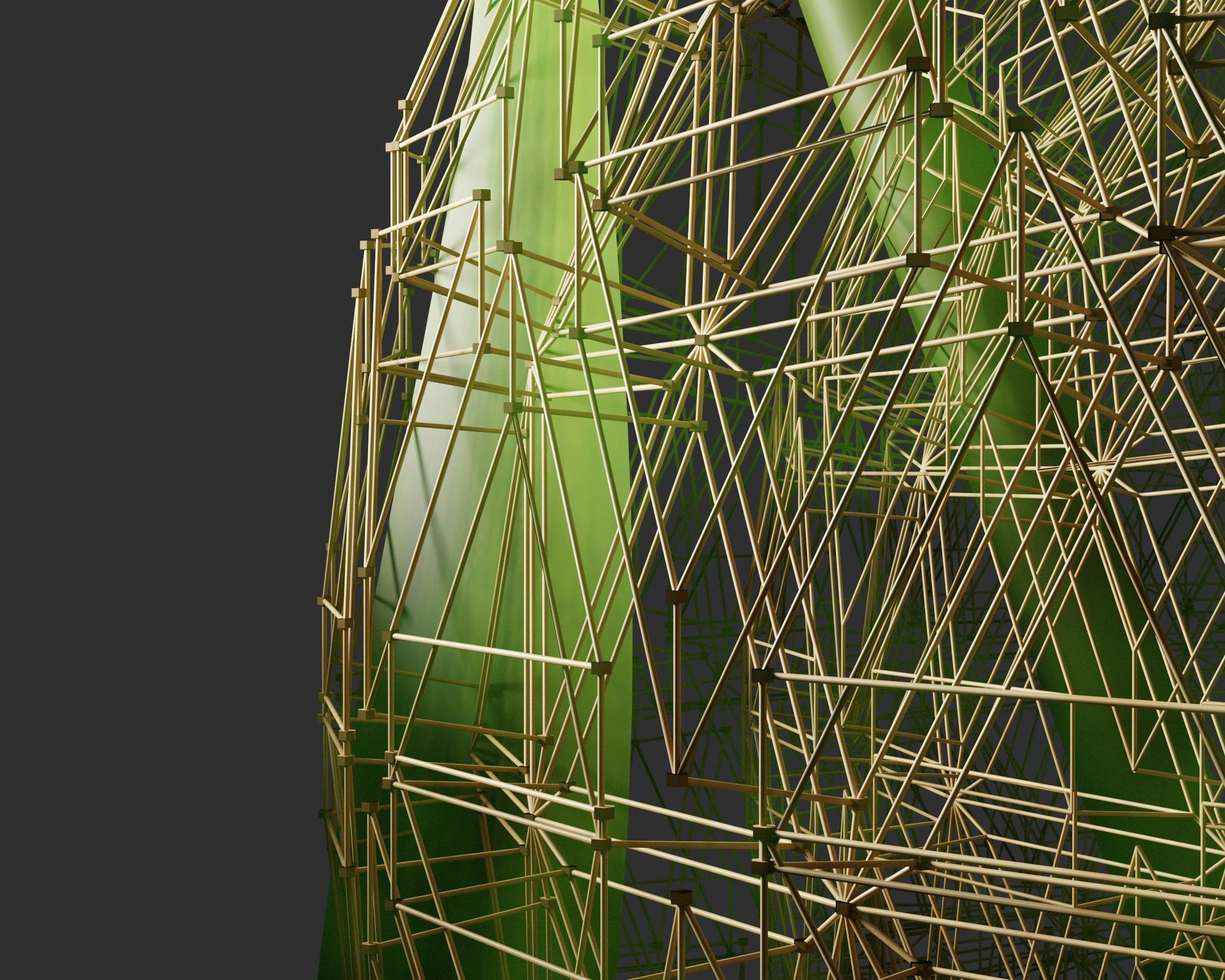 Tocco Report: BAMBOO 2025-2026 EDITION
