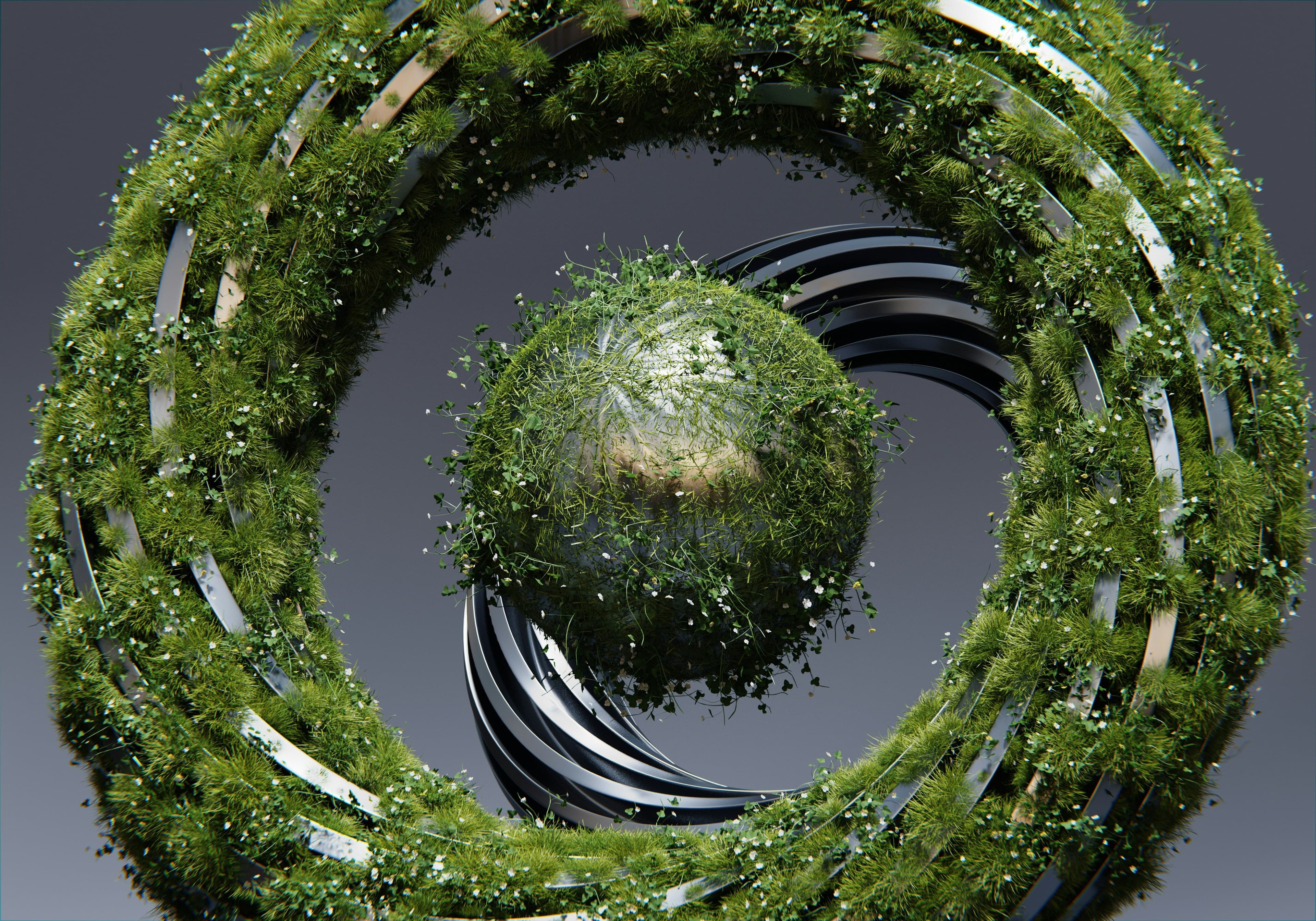 MatterMinds: 30 Professors in Sustainable Architecture