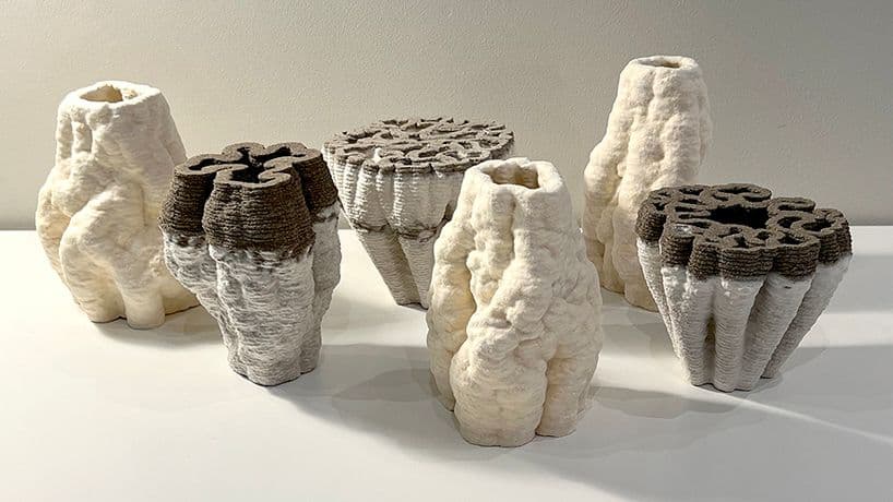 Living Systems in Design: bioMATTERS and the Circular Materials Movement