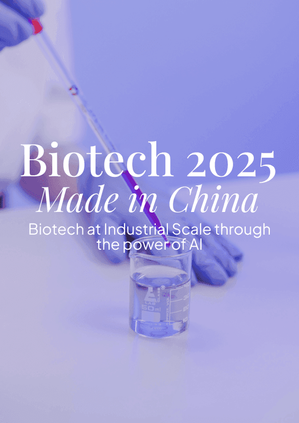 Glues & Adhesives 2030 Edition Report Cover