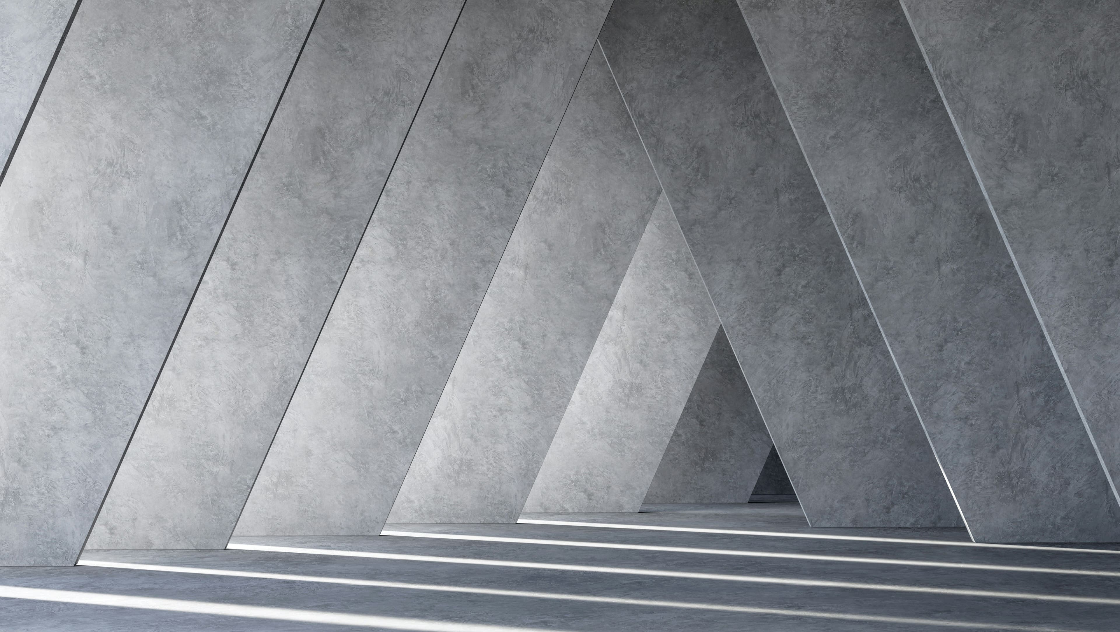 Tocco Report: Concrete Intelligence 2025 Edition