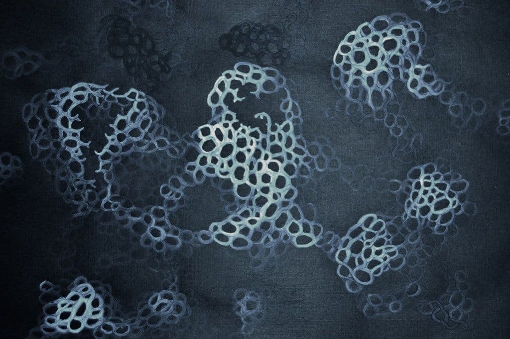 Conducta subversiva ("Subversive behavior") by Anna Handick