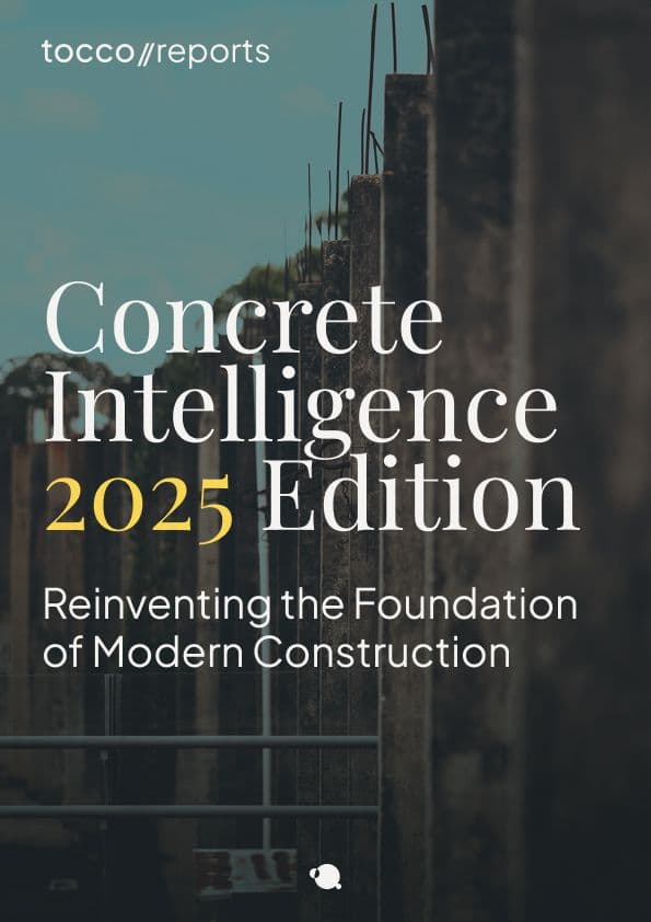 Glues & Adhesives 2030 Edition Report Cover