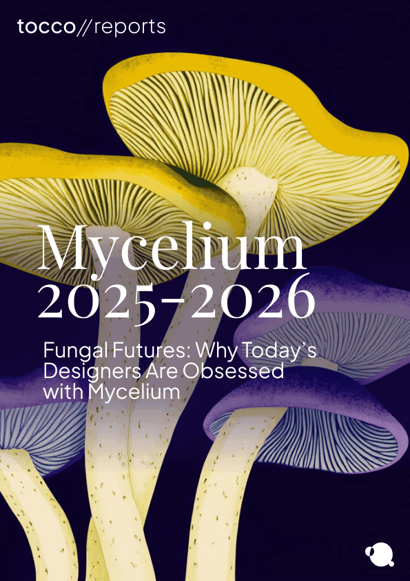 Glues & Adhesives 2030 Edition Report Cover