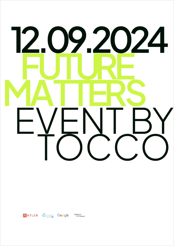 Glues & Adhesives 2030 Edition Report Cover