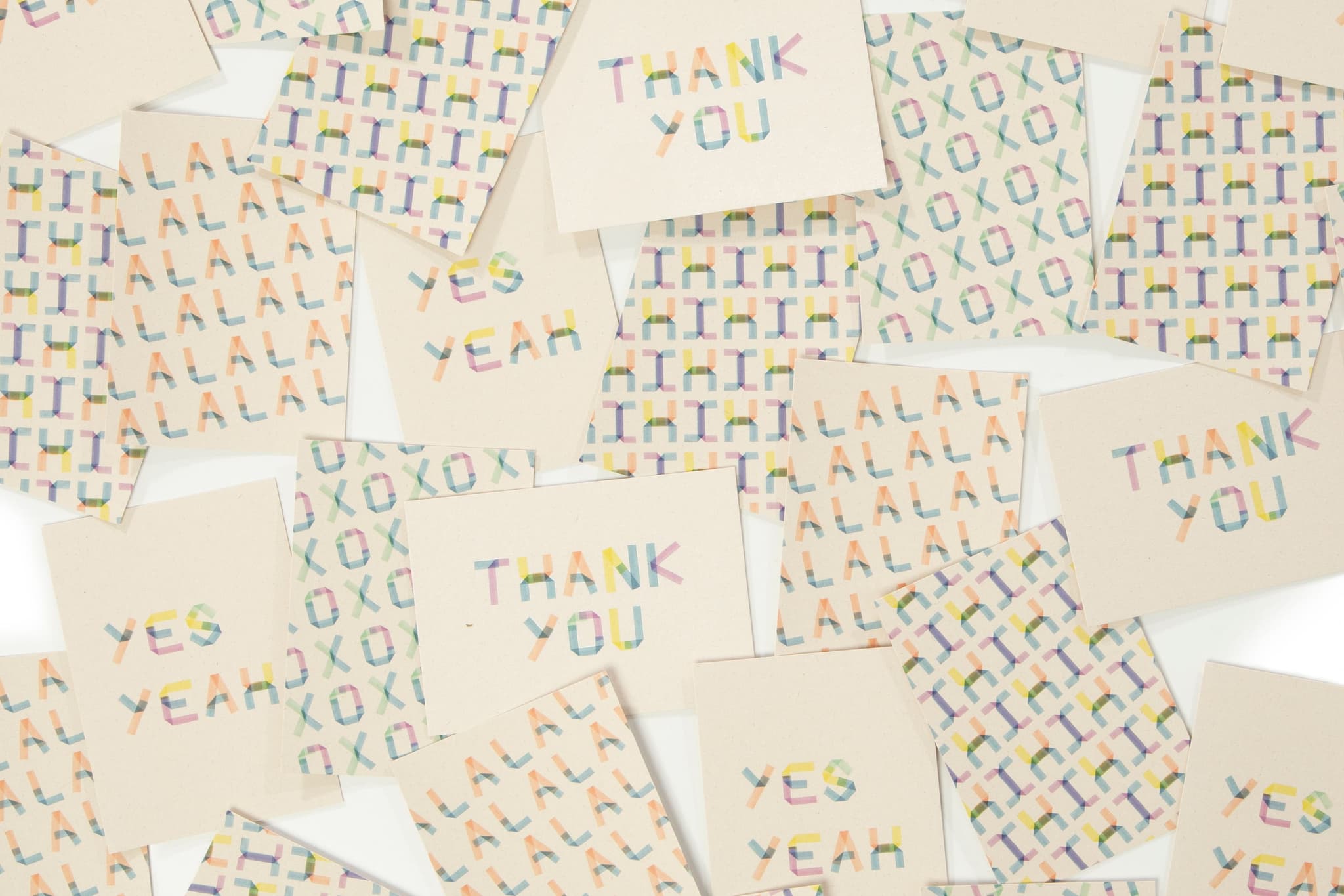 Project Creative notes by Jessica Den Hartog