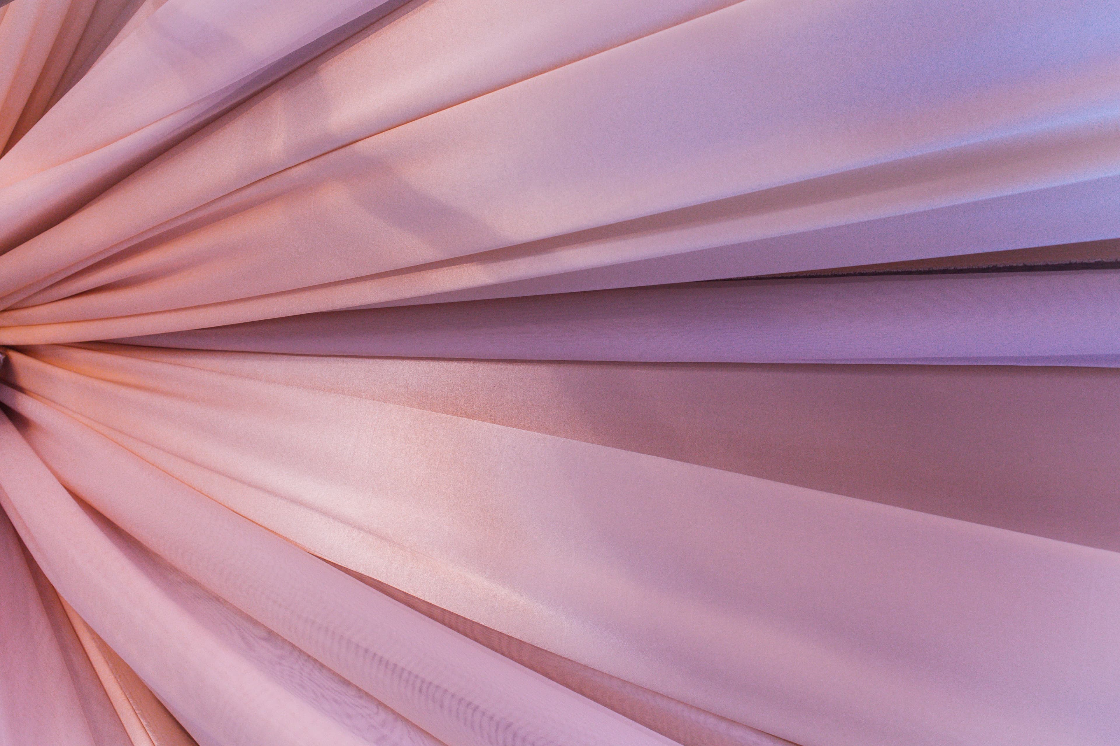 The best natural fibers for the textile industry