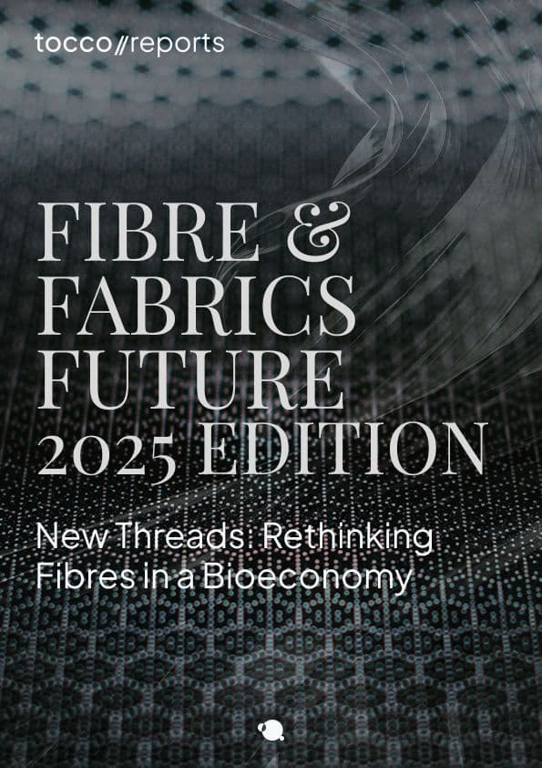 Glues & Adhesives 2030 Edition Report Cover