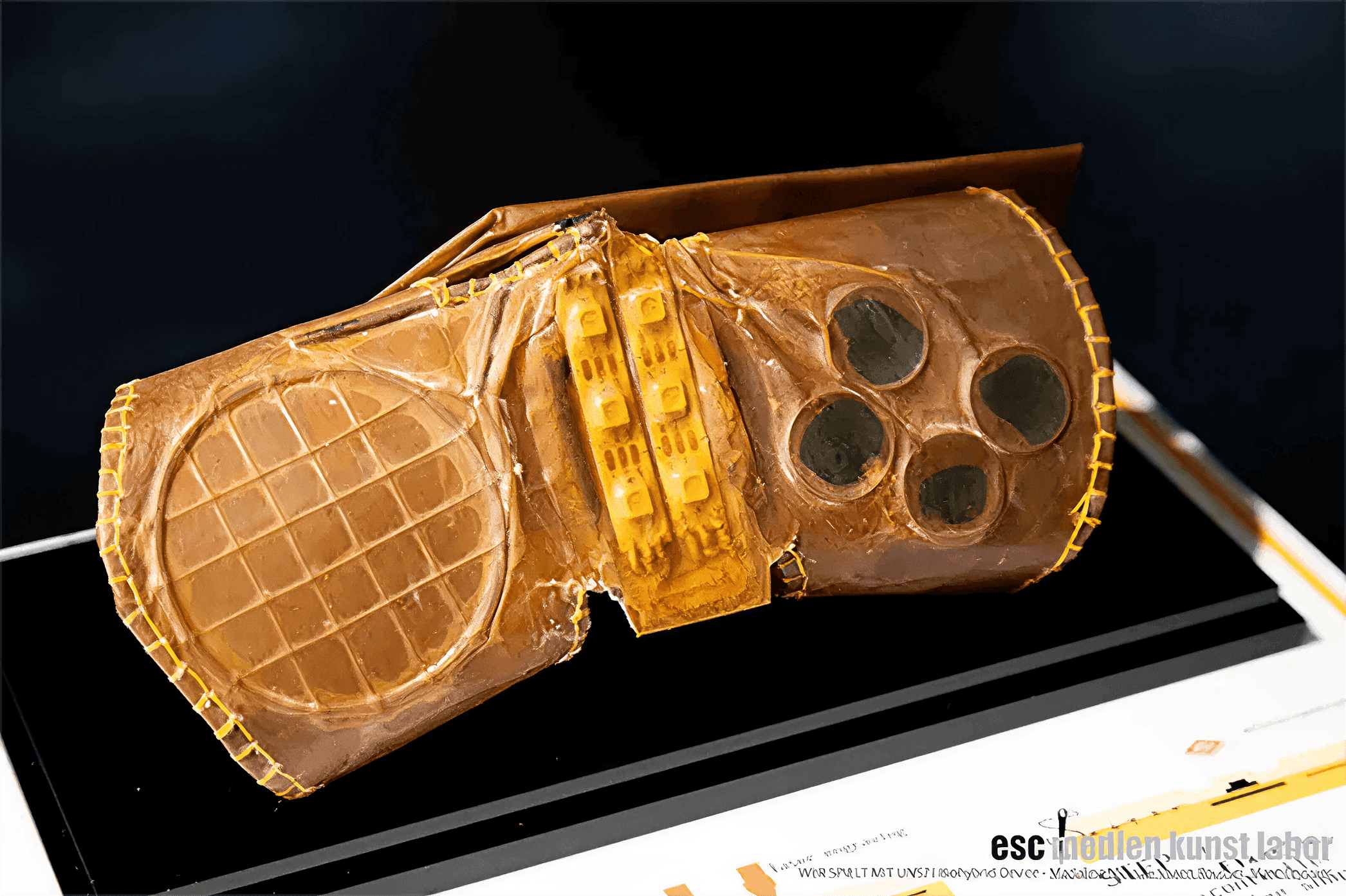 Vivien Roussel: Why Distributed Biocultures Beat Centralised Scale