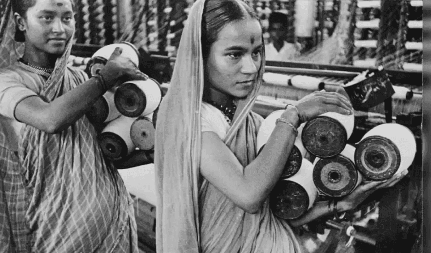 Tocco Report: Cotton 2025 - The Past & Present of an Age-old Notorious Fiber