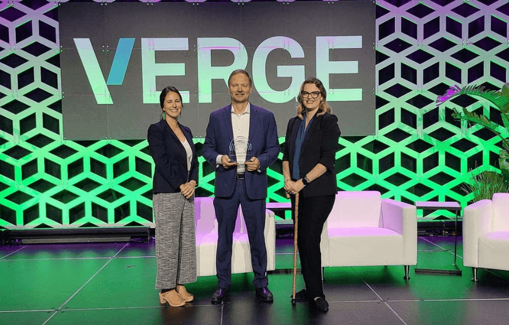 Amcors AmSky blister packaging system wins U.S. sustainability accolade