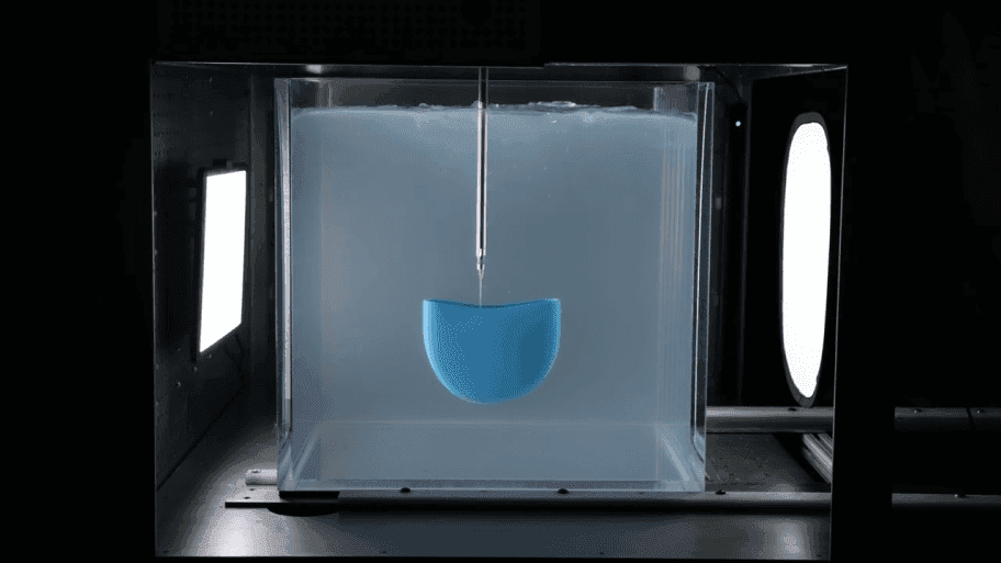 Tocco Report: 3D Printing 2025