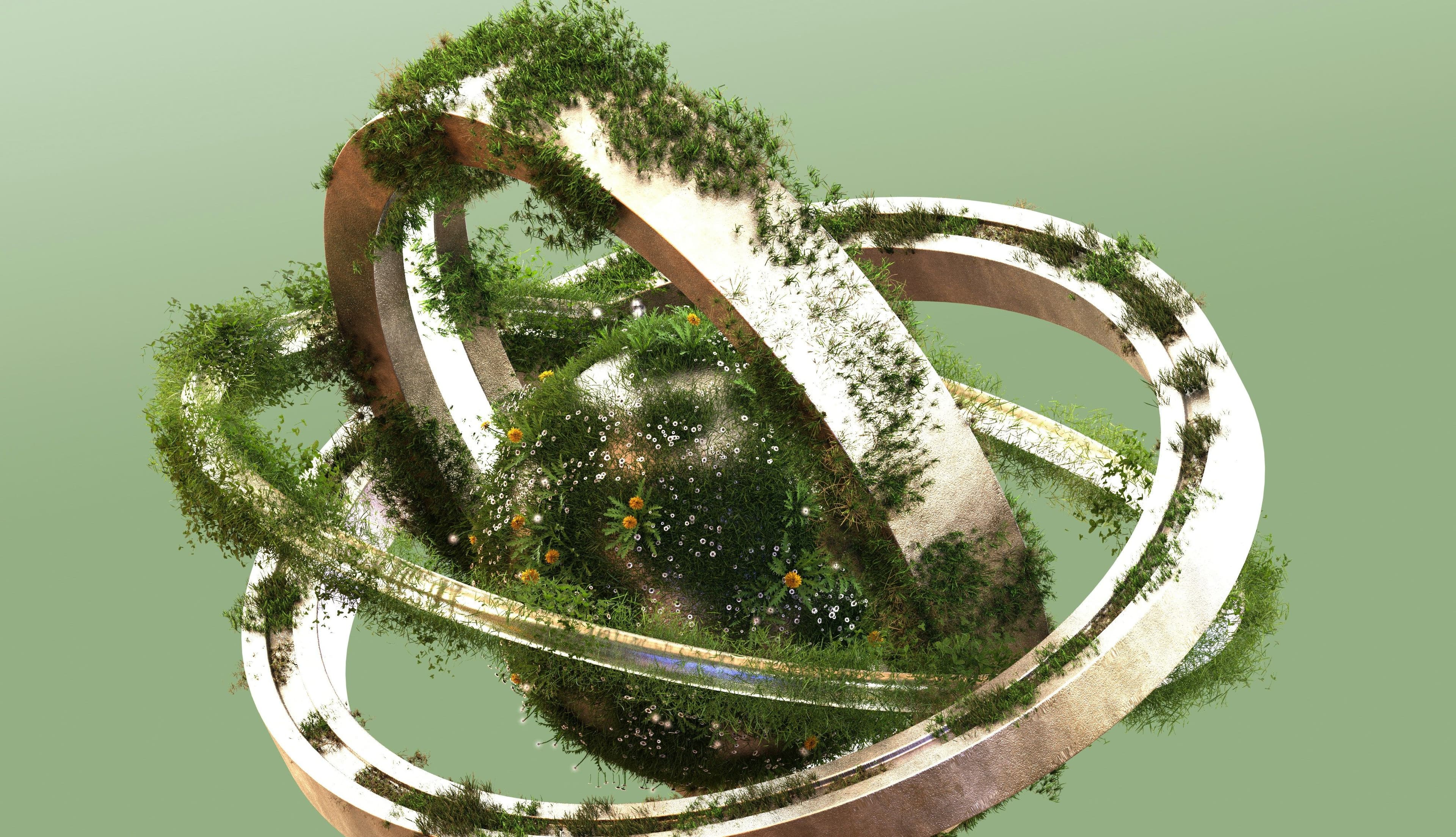 Design MatterMinds: Top 10 Designers Breathing New Life into Waste