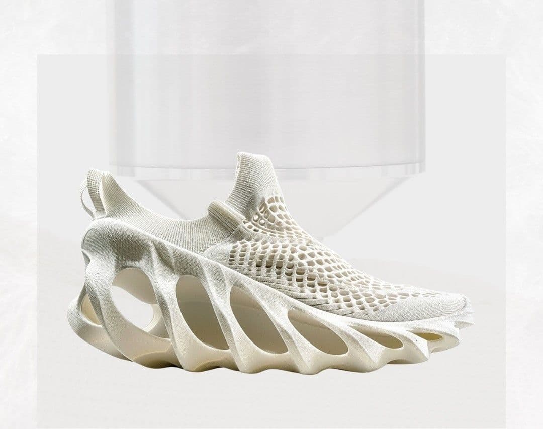 Image by John Gibson.