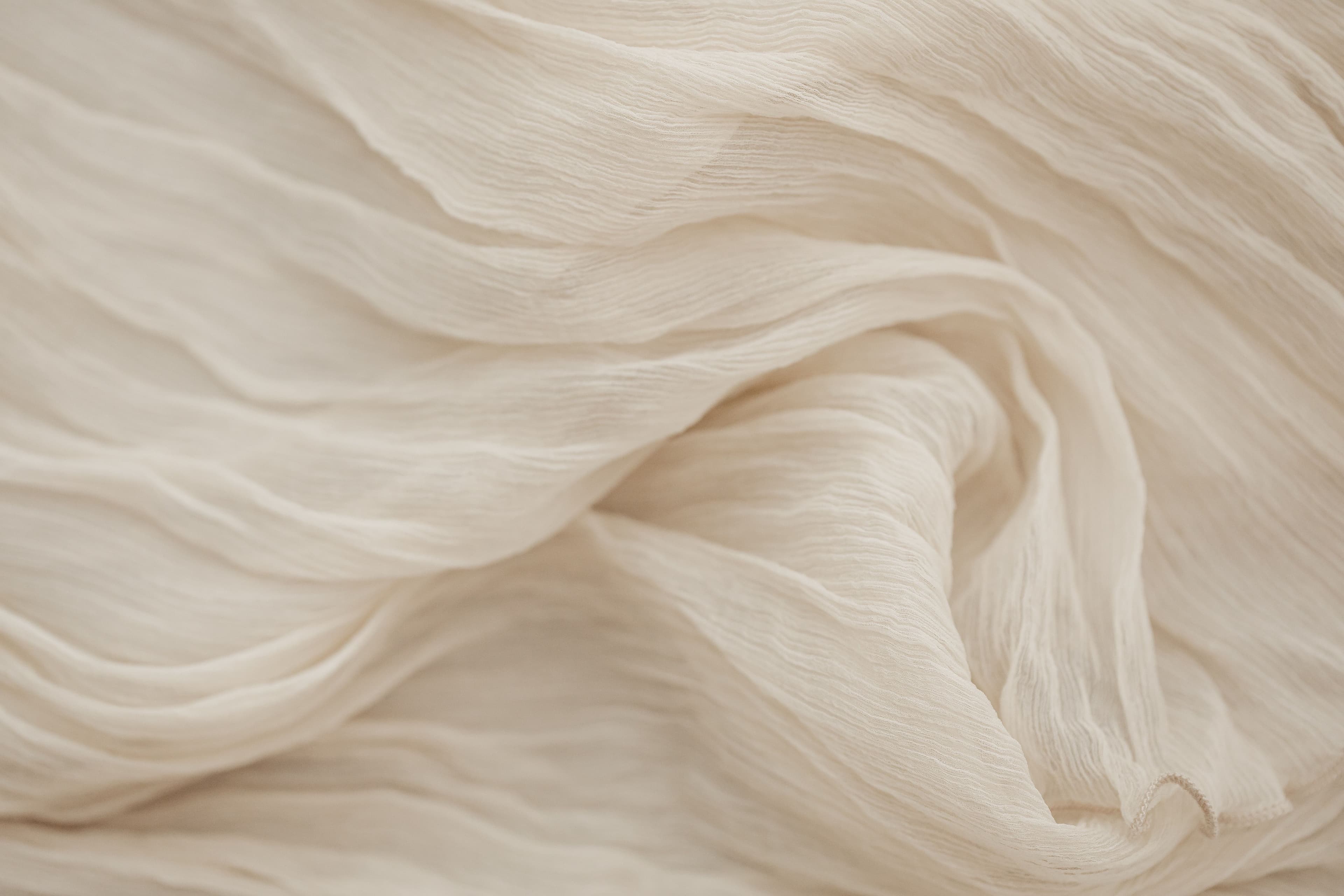 Bio-fibers spark new era in fashion: a conversation with Luis Quijano