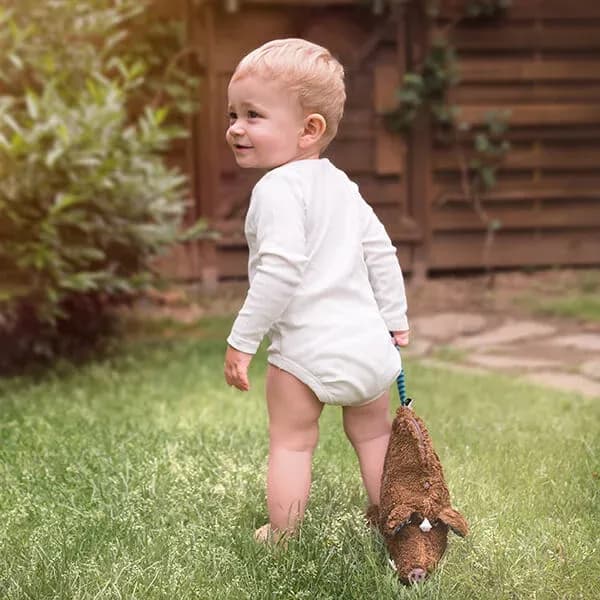 PAT & PATTY uses only natural, non-toxic dyes