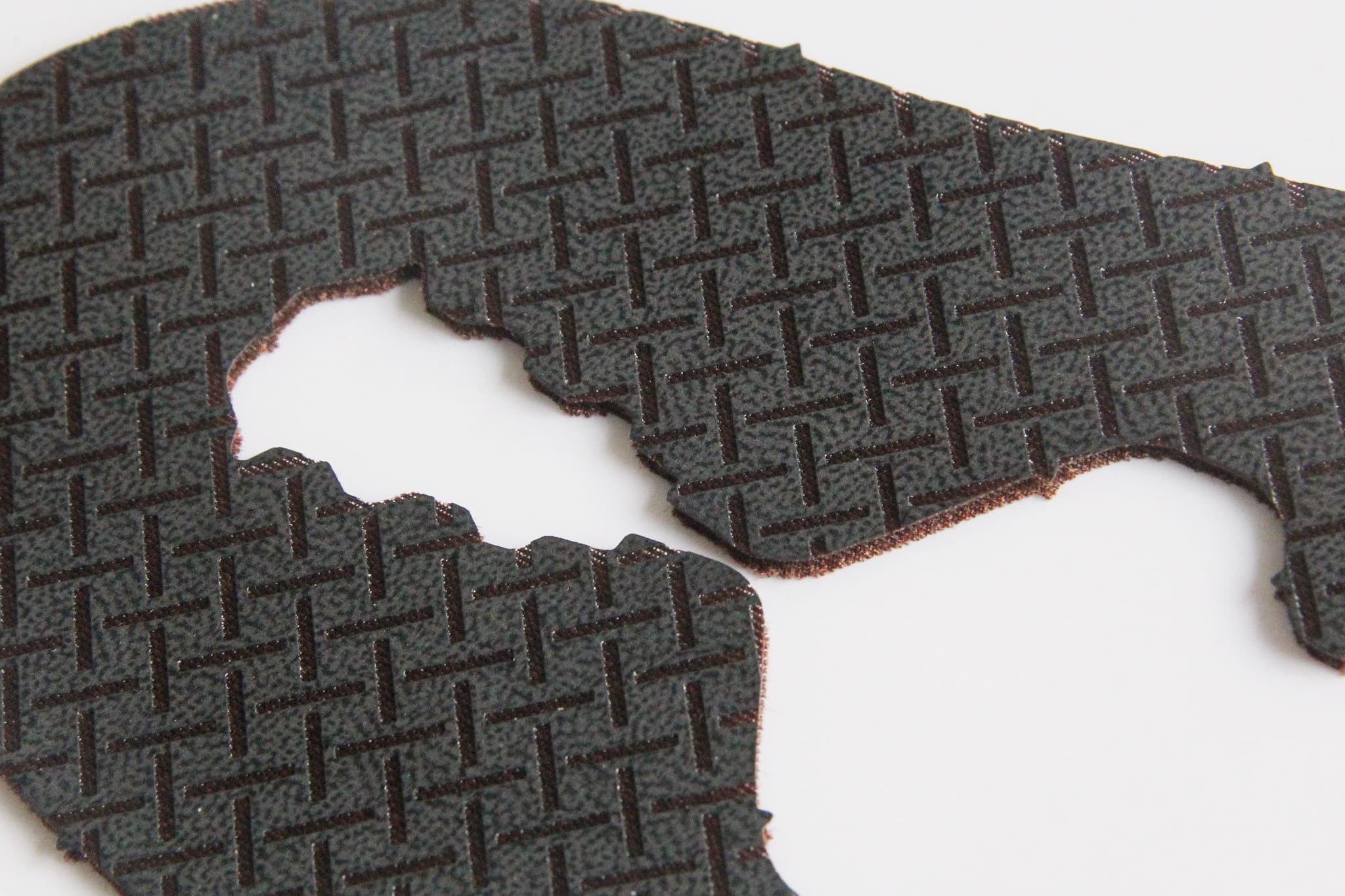 (Photo credit: @HAPTIC)