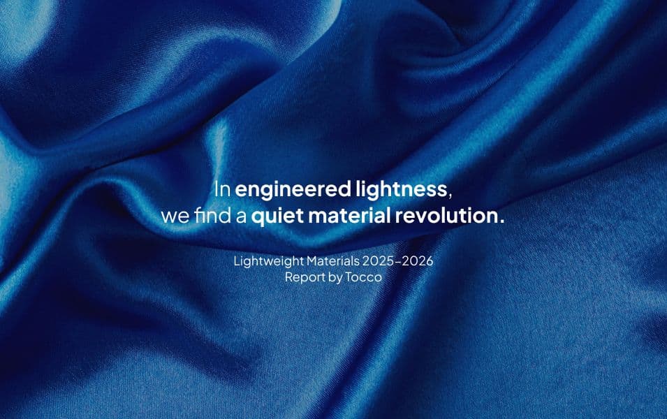 Black rubber material