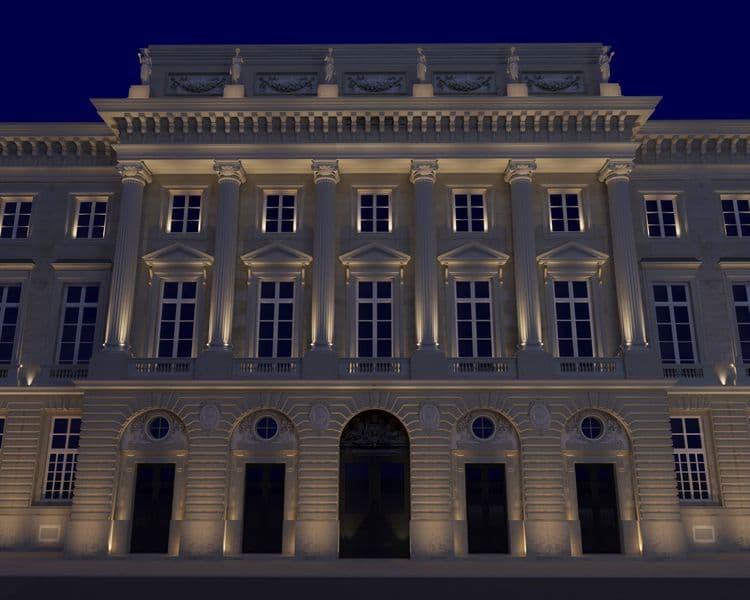 Dr. Thanos Balafoutis: Improve Accuracy In Architectural Lighting Simulation