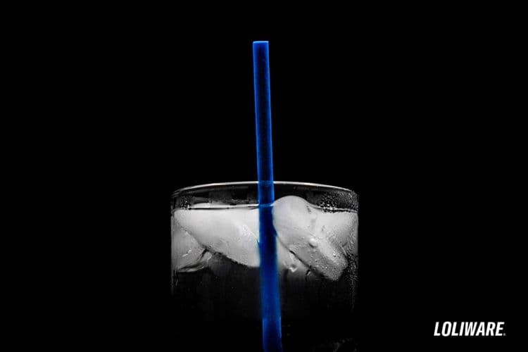 Seaweed Resin Goes Drop-In: LOLIWARE® Targets Plastics Without Retooling