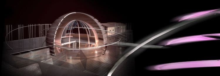 Angelo Tomaiuolo: Merging Organic Forms and Technology in Contemporary Design