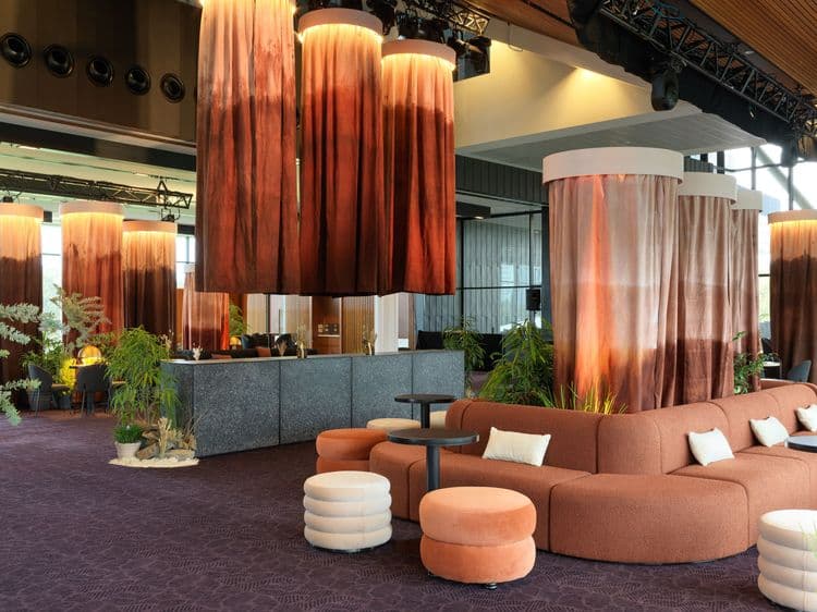 Weft Textiles: Cotton That Grows Its Own Future