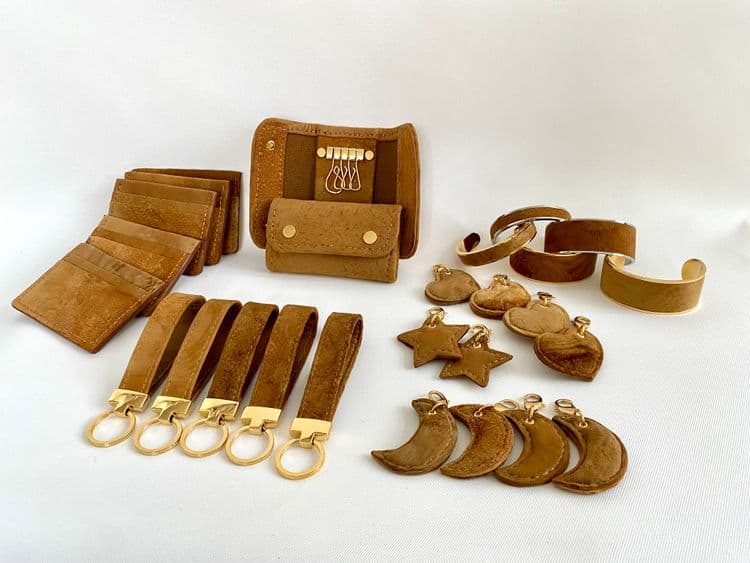 Zero-Plastic Leathers Pass the Lab - Supply Is the Stress Test