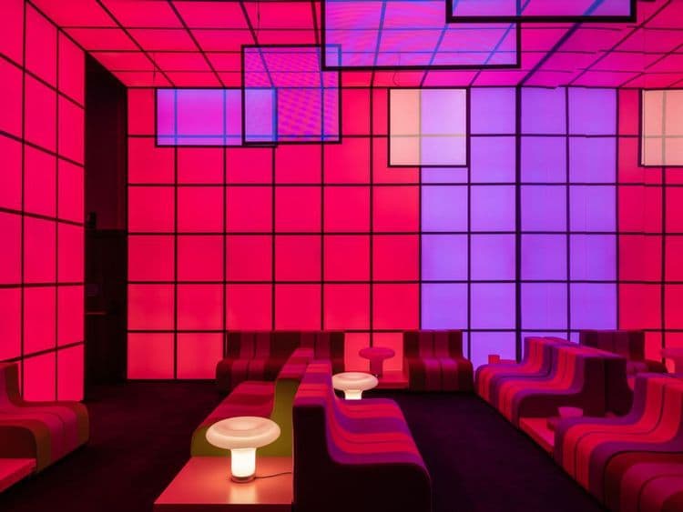 On Sculptural Precision and Light That Breathes with Maurizio Prina